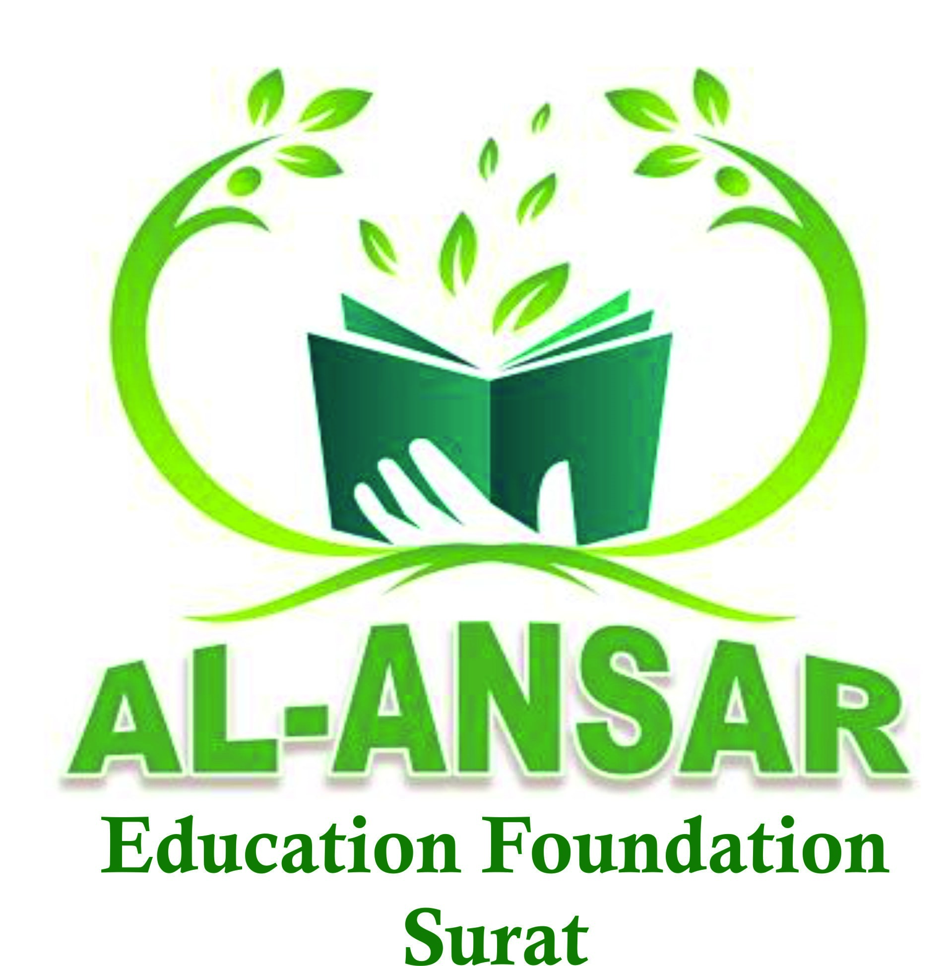 Al-Ansar Foundation Logo