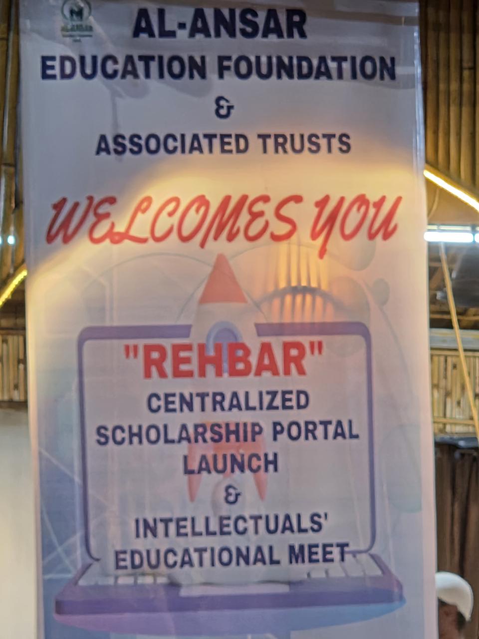 School kit distribution