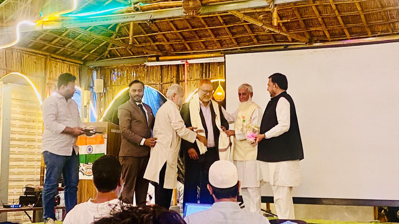 Community support & aid