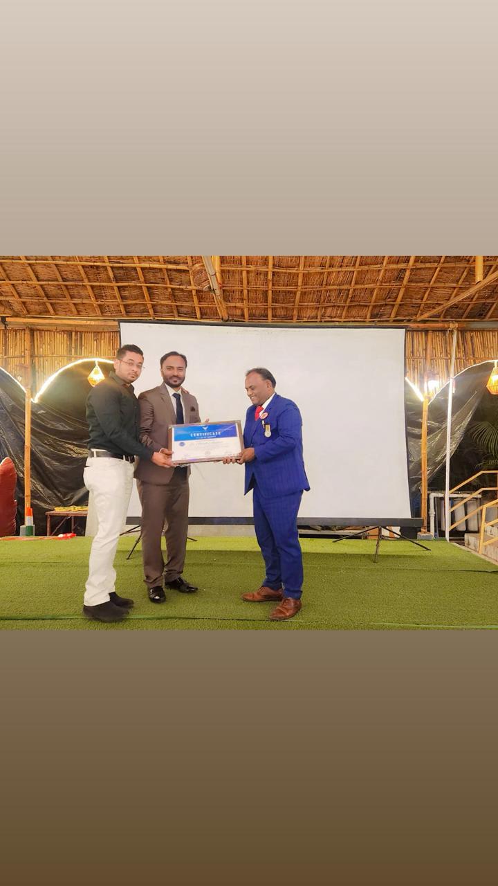 Community support & aid